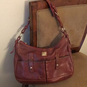 Authentic Dooney and Bourke